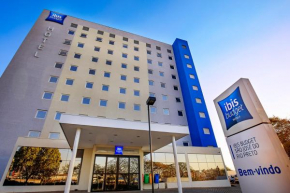  Ibis budget Sao Jose Do Rio Preto  Сан-Жозе-Ду-Риу-Прету